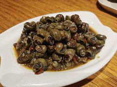 -本色.小马哥烧烤(五一路总店)
