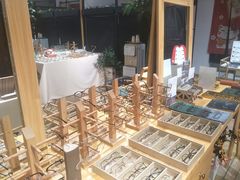-肆兮眼镜·蔡司·徕卡战略合作店(大坪店)