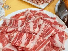 -老城铜锅涮肉(丽浩福仕汇店)