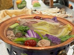 -东来顺•非遗火锅(外滩店)