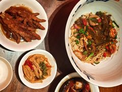 -李犟大爆鳝面·手工蟹黄包(湖滨西湖店)