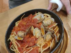 -萨莉亚意式餐厅(苏州食百家店)