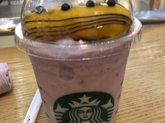 -星巴克(广州江南新地店)