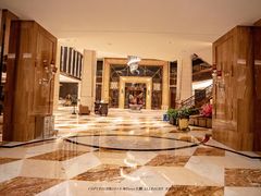 -西安赛瑞喜来登大酒店