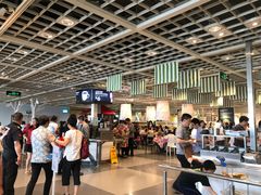 -宜家·瑞典风味餐厅(无锡店)
