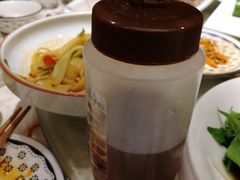 -巴依老爷新疆美食(清华东门店)