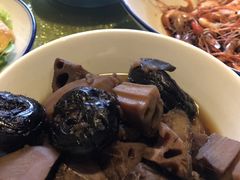 藕甫-绍兴老味道·非遗门店(银泰城店)