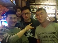 -丽纳尔斯酒吧LENORE’S BAR(三经街店)