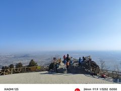 -北京西山国家森林公园