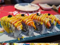 -仙隐小鹿中華の日料(荣民龙首广场店)