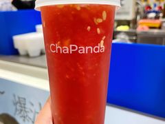 -茶百道(双铁广场店)