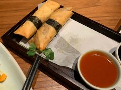 -北京柏悦酒店·锦庭餐厅Dining Room