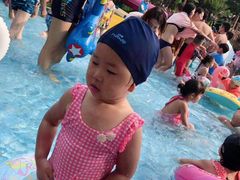 -苏州乐园森林水世界