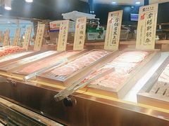 -苏格里岛自助烤肉海鲜火锅(成都金牛万达店)
