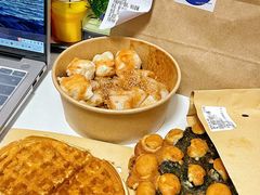 -三厘鸡蛋仔(印力店)