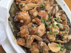 -煲煲掂风味煲仔饭餐厅(西区店)