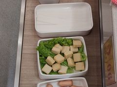 -巴蜀王婆大虾(南锣鼓巷店)