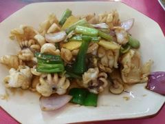 -台山美食一绝阿四台山黄鳝饭(阿四创作店)