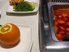 -海底捞大排档火锅(打浦路店)