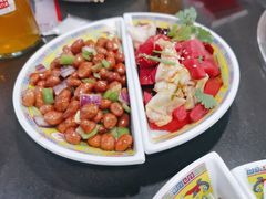 -芦月轩羊蝎子(北蜂窝店)