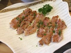 -悦和餐厅(CBD玉米楼店)