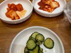 -长寿参鸡汤(朝韩风情街店)