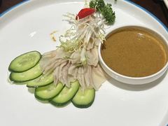 -全聚德(上海首店浦东店)
