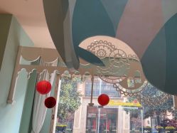 点击看大图 -奈尔宝·儿童乐园·亲子餐厅(星河湾店)