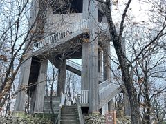 -帽儿山国家森林公园