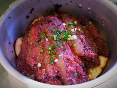 -雅和生态渔庄·宜城锅巴饭(龙灵山公园店)