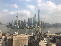 -顶层酒吧ROOF(上海艾迪逊酒店)
