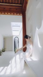 -LaMousse婚纱买手店