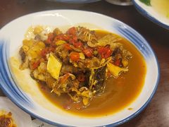 -隆源山寨土菜馆