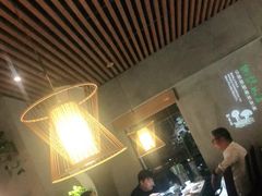 大堂-探窝·竹笙椰子鸡(杨箕店)