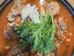 -恩你小木屋·烤肉韩式料理(嘉兴秀洲店)