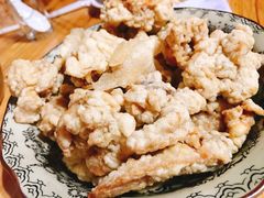 -大隐隐于市私房菜(保和小区店)