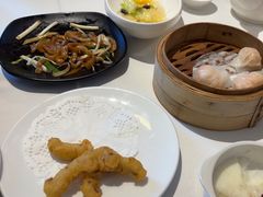 -万龙洲海鲜(南新仓店)