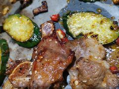 -玖等自助烤肉(步步高广场店)