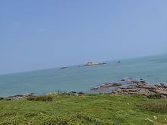 -湄洲岛