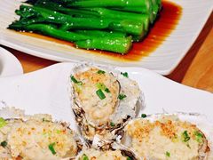 -德胜轩正宗顺德菜(宝安沙井会展中心店)