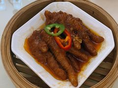 酱香蒸凤爪-鸿福楼(观澜店)