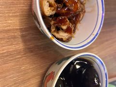 -亞婆井·劲抽面食(铂顿城店)