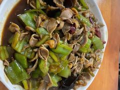 -如意香辣鸡架(总店)