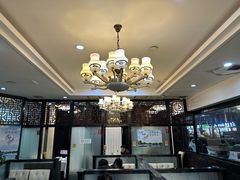 -湘桂人酒楼(西便门店)