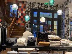 -SUITSUPPLY(安福路店)