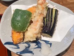 -翔峰炭火鳗鱼(悦泰街里公寓店)