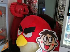 -金逸影城(大悦城IMAX激光店)