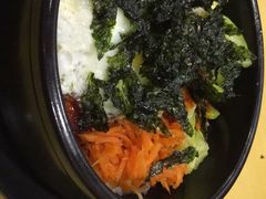 -李先生的首尔小馆(松江启源广场店)