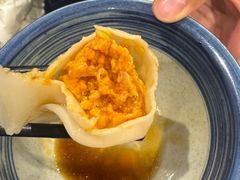 -必点海鲜·海肠捞饭·鲅鱼水饺(滨江道店)