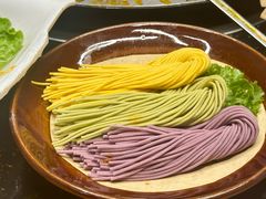 -憨孃孃·重庆老火锅(红山黑金店)